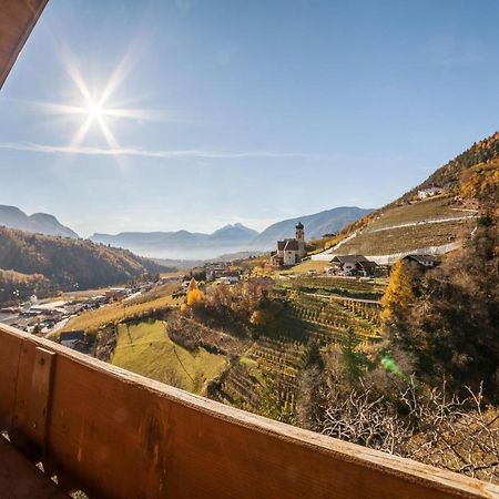 Oberegghof Ferienwohnung Hahnenkamm Rifiano Ngoại thất bức ảnh
